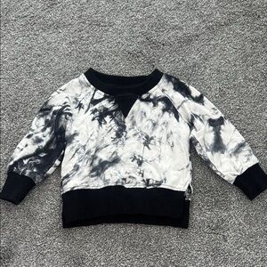 Little Bipsy Sweater